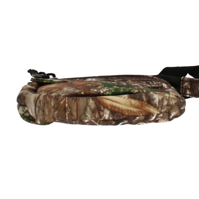 Supreme(シュプリーム)のシュプリーム 19AW Shoulder Bag カモ柄ショルダーバッグ メンズのバッグ(ショルダーバッグ)の商品写真