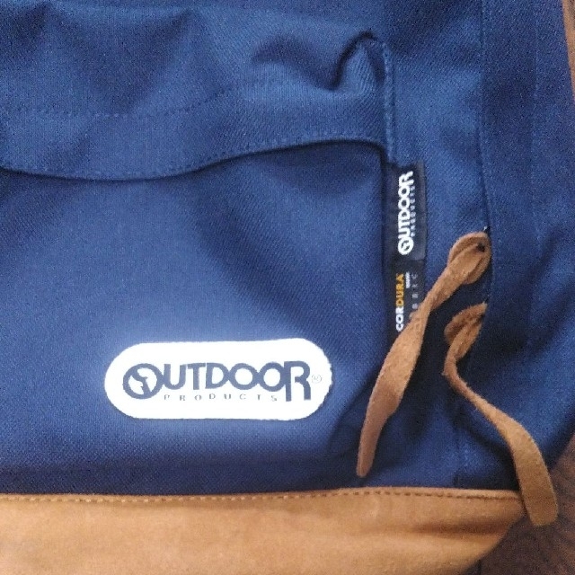 OUTDOOR PRODUCTS(アウトドアプロダクツ)のoutdoor products EASTPAK GREGORY バックパック メンズのバッグ(バッグパック/リュック)の商品写真