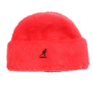 シュプリーム(Supreme)のシュプリーム ×カンゴール/KANGOL ファーゴアビーニー ONE SIZE(帽子)