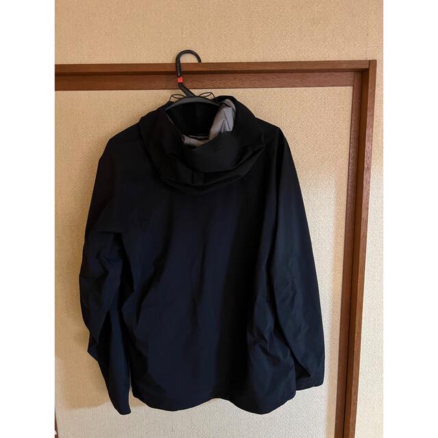 Arc'teryx FraserJacket アークテリクスフレイザージャケット 1