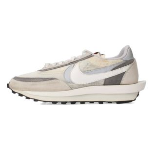 ナイキ(NIKE)のナイキ ×サカイ/Sacai LDV Waffle BV0073-100 ワッフルスニーカー メンズ 29cm(スニーカー)