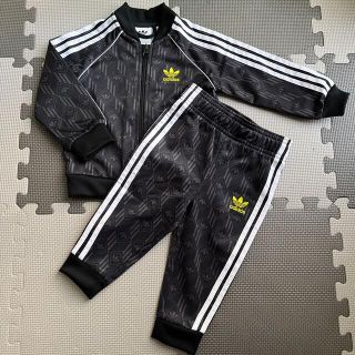 アディダス(adidas)のばんさん専用★Baby adidas ジャージセットアップ(その他)