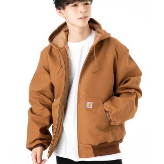 カーハート(carhartt)の専用(ブルゾン)