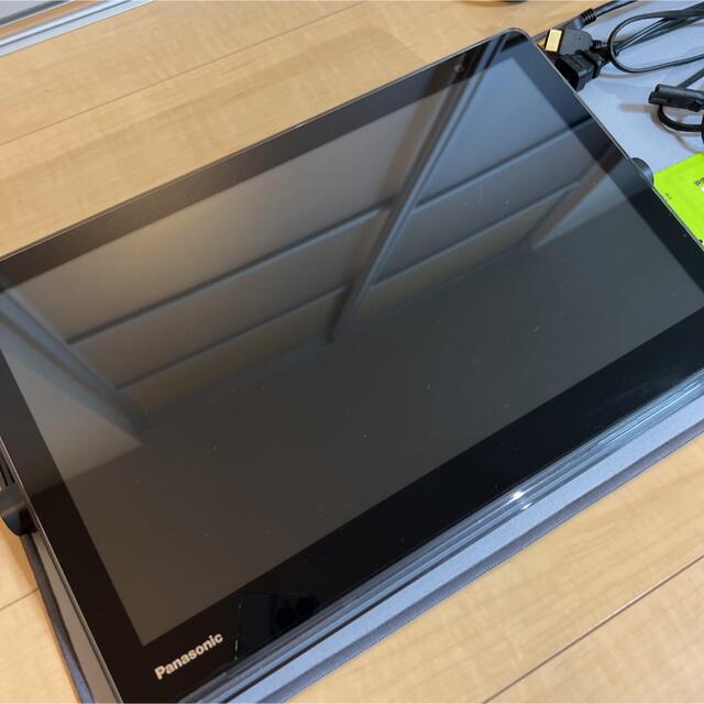 パナソニック プライベートビエラ UN-15CTD8-K 1