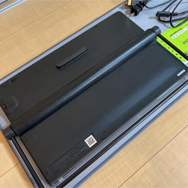 パナソニック プライベートビエラ UN-15CTD8-K 2
