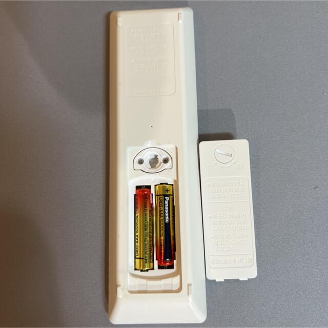 パナソニック プライベートビエラ UN-15CTD8-K 7