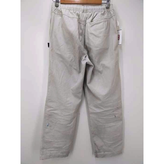 STUSSY - Stussy(ステューシー) BRUSHED BEACH PANT ビーチパンツの