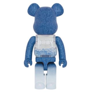 メディコムトイ(MEDICOM TOY)のMY FIRST BE@RBRICK B@BY INNERSECT 1000％(その他)