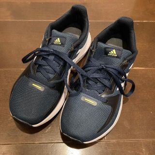 アディダス(adidas)のちろちゃん様　☆ 専用　adidas スニーカー　22.5cm(スニーカー)