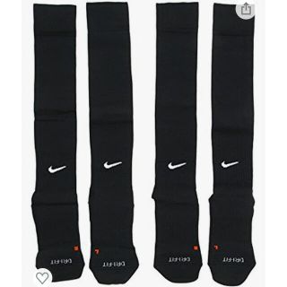 ナイキ(NIKE)のナイキ NIKE サッカーソックス　DRI-FIT 1足セット(ウェア)