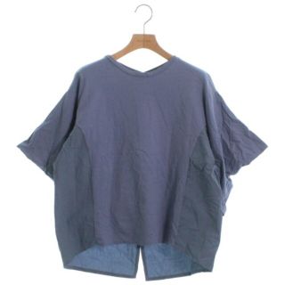 ズッカ(ZUCCa)のZUCCa Tシャツ・カットソー レディース(カットソー(半袖/袖なし))