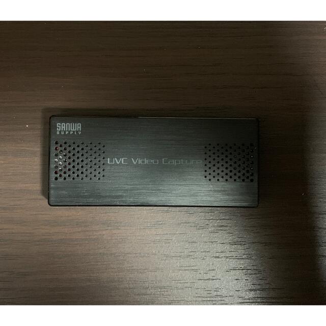 USB-HDMIカメラアダプタ　SUNWA　ほぼ新品 1