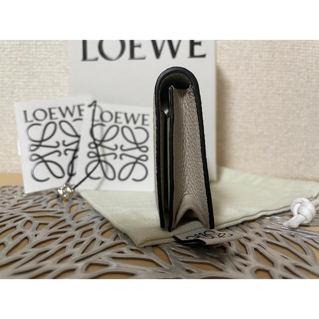 LOEWE - 【美品】ロエベ 名刺入れの通販 by れい♦︎*。's shop LOEWE - 【美品】ロエベ 名刺入れの通販 by れい♦︎*。's shop