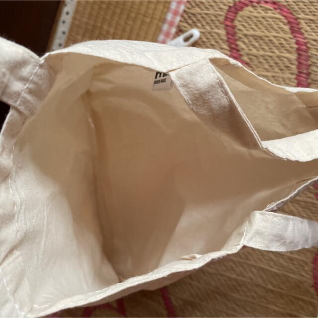 ミニオンズ　トートバッグ レディースのバッグ(トートバッグ)の商品写真