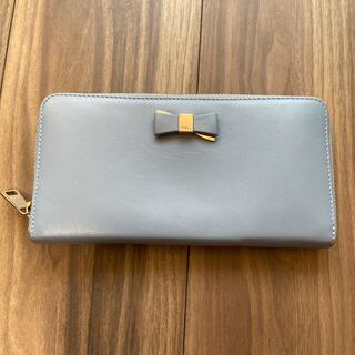 フルラ 財布(レディース)（ブルー・ネイビー/青色系）の通販 400点以上 