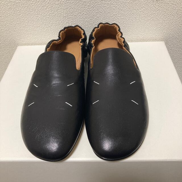 EU39margiela マルジェラ　kiki 新品未使用