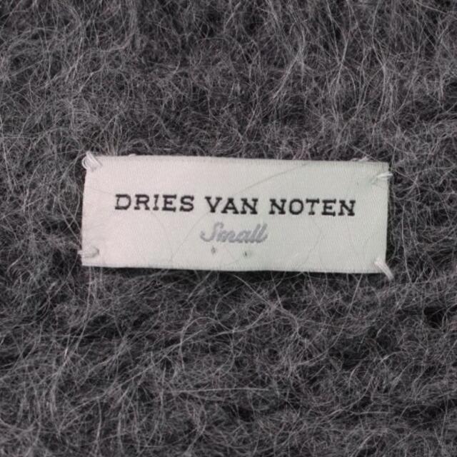 DRIES VAN NOTEN(ドリスヴァンノッテン)のDRIES VAN NOTEN ニット・セーター レディース レディースのトップス(ニット/セーター)の商品写真