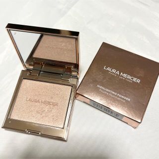 ローラメルシエ(laura mercier)のLAURA MERCIER ローラメルシエ ローズグロウ イルミネーター (フェイスカラー)