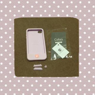iPhone4s＊カバー(モバイルケース/カバー)
