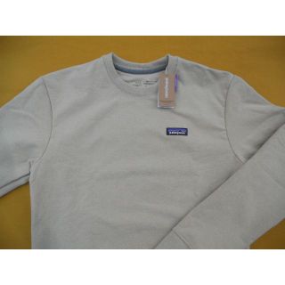 パタゴニア(patagonia)のパタゴニア Uprisal Crew P-6 Label S ELKH 2020(スウェット)