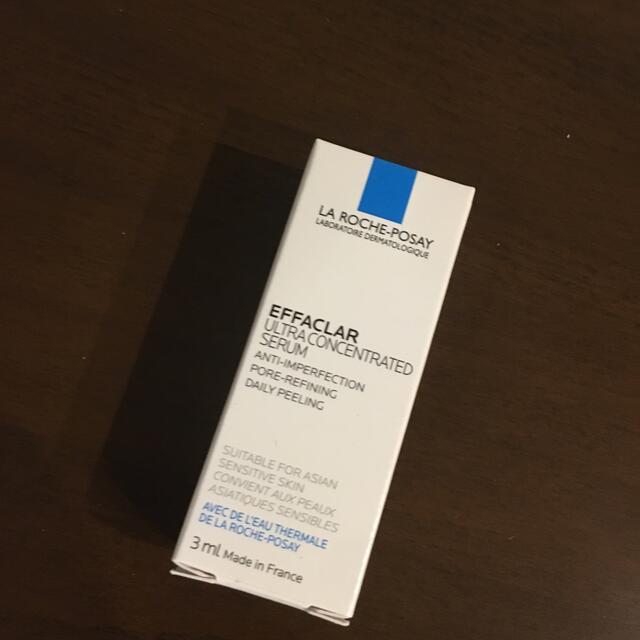 LA ROCHE-POSAY(ラロッシュポゼ)のラロッシュポゼ　エファクラ　ピールケア　セラム　美容液 コスメ/美容のスキンケア/基礎化粧品(美容液)の商品写真