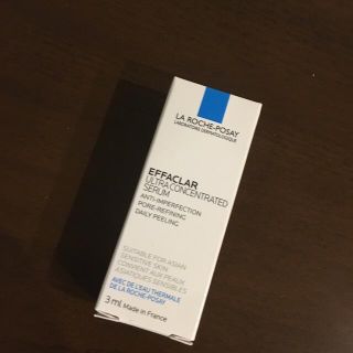 ラロッシュポゼ(LA ROCHE-POSAY)のラロッシュポゼ　エファクラ　ピールケア　セラム　美容液(美容液)