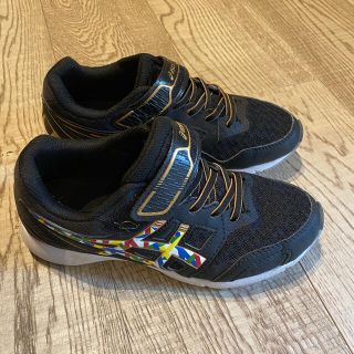 アシックス(asics)のASICS アシックス　スニーカー22cm(スニーカー)