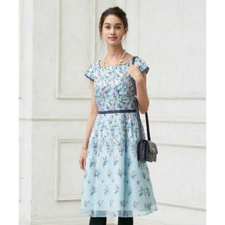 新品○TOCCA○サザンクロスワンピース - electrabd.com