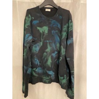 SAINT LAURENT(スウェット)のフリマアイテム一覧 SAINT LAURENT(スウェット)のフリマアイテム一覧