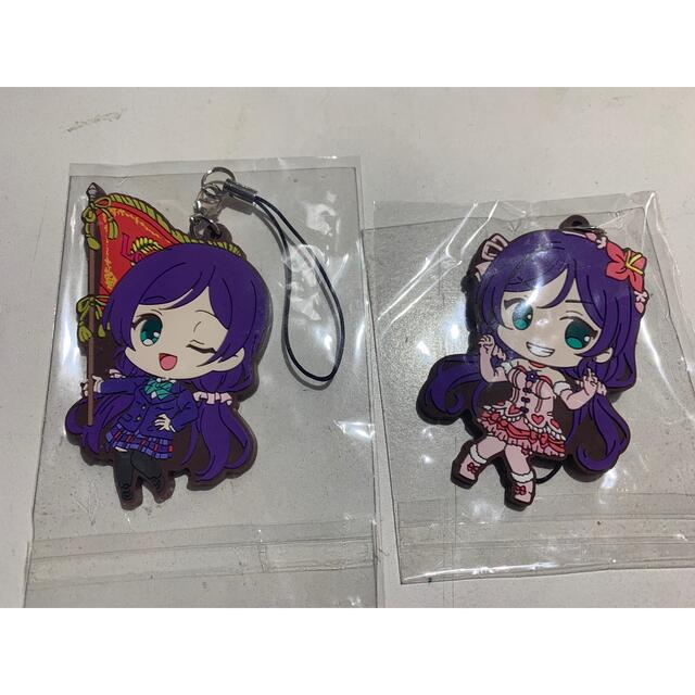 ラブライブ μ's 東條希 セット売り | フリマアプリ ラクマ
