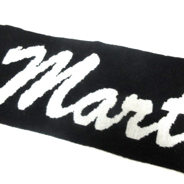 Dr.Martens(ドクターマーチン)のドクターマーチン DR.MARTENS マフラー RRR メンズのファッション小物(マフラー)の商品写真