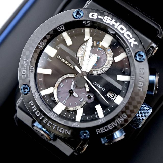 CASIO　カシオジーショック　 GWR-B1000-1A1JF メンズ 腕時計