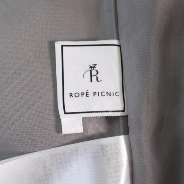 Rope' Picnic(ロペピクニック)のROPE Picnic ワンピース レディース レディースのワンピース(ひざ丈ワンピース)の商品写真