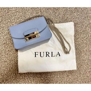 フルラ(Furla)のFURLA ショルダーバッグ (ショルダーバッグ)