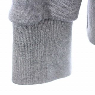 THOM BROWNE - トムブラウン バックストライプ フーディ 長袖 パーカー