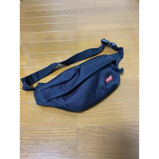 リーバイス(Levi's)の未使用 Levi's リーバイス　ボディバッグ　(ボディーバッグ)