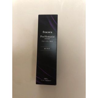 フラコラ(フラコラ)のフラコラプロヘマチン原液100ml(ヘアケア)