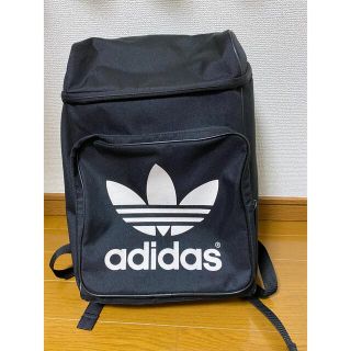 アディダス(adidas)のadidas(アディダス) メンズ バッグ バックパック(バッグパック/リュック)