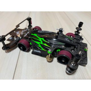 HIRO様専用 ミニ四駆MSフレキカスタム smcint.com