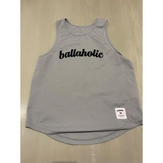 ボーラホリック(ballaholic)のボーラホリック　ballaholic タンクトップ(バスケットボール)