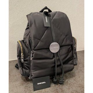 DIESEL - 新作 公式完売商品 【新品、未使用】ディーゼル バック