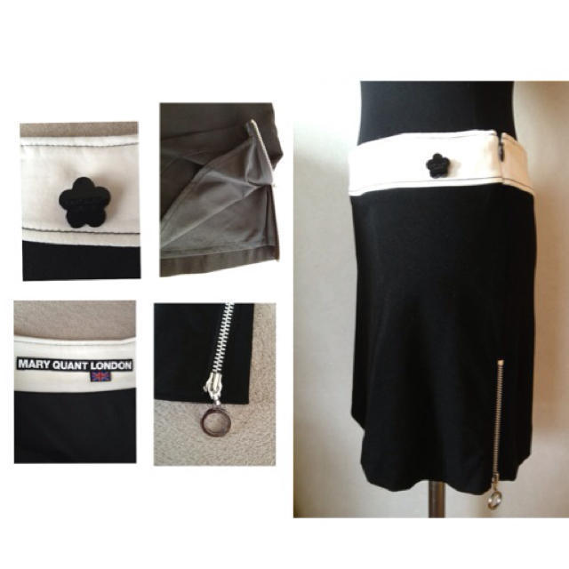 MARY QUANT(マリークワント)のNami＊様専用 レディースのスカート(ミニスカート)の商品写真