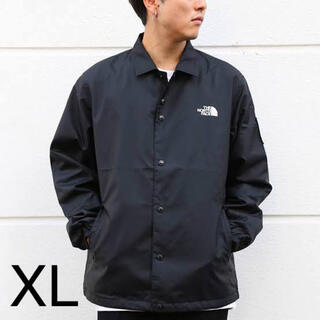 ザノースフェイス(THE NORTH FACE)のTHE NORTH FACE The Coach Jacket XL(ナイロンジャケット)