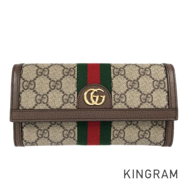 Gucci - グッチ  レディース財布