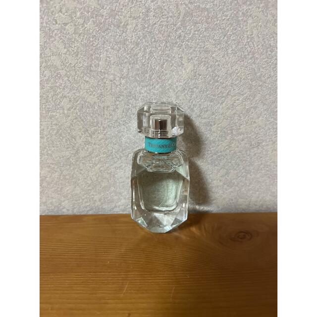 Tiffany & Co.(ティファニー)の最終値下げ☺︎ ティファニーオードパルファム　30ml コスメ/美容の香水(香水(女性用))の商品写真