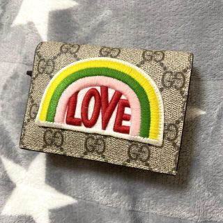 グッチ ノースフェイス 財布(レディース)の通販 14点 | Gucciの