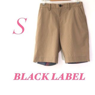 ブラックレーベルクレストブリッジ(BLACK LABEL CRESTBRIDGE)のBLACK LABEL CRESTBRIDGE　ブラックレーベルクレストブリッジ(ハーフパンツ)