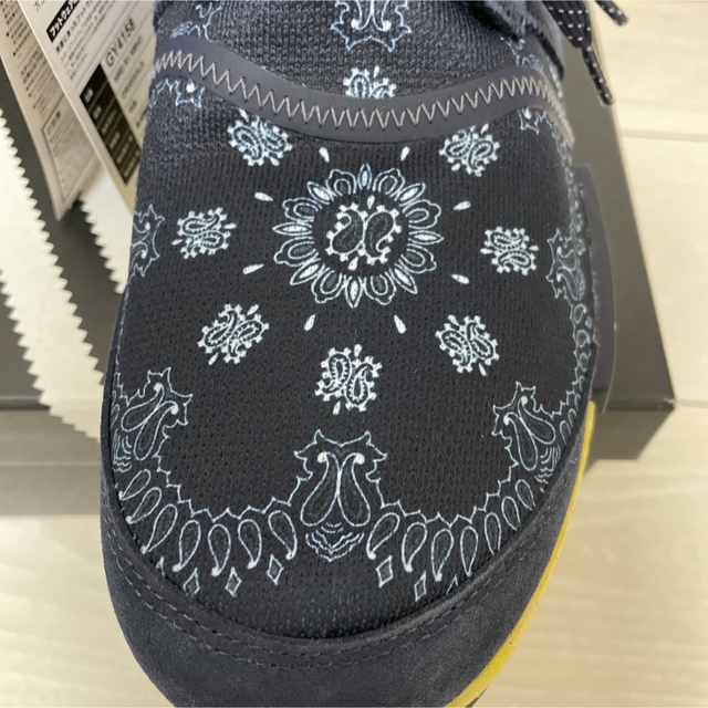 NEIGHBORHOOD(ネイバーフッド)のadidas NMD R1 NEIGHBORHOOD NAVY 30.5cm メンズの靴/シューズ(スニーカー)の商品写真