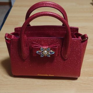 新品‼️本日のみ値下げSamantha Vega バック