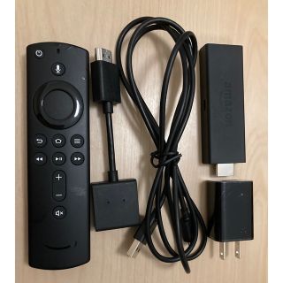 Fire TV Stick Alexa対応音声認識 B0791YQWJJ(テレビ)
